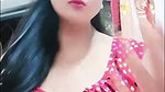 gaun chamet private video