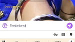 isha cute pie chamet private video