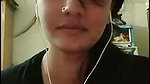 khushi queen chamet private video