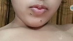 lady queen chamet private video