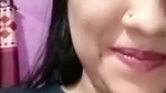lamiya muskan chamet private video