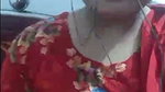 mahiya islam chamet private video