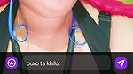 mis chamet private video