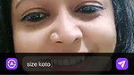 miss bor chamet private video