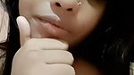 mosami chamet private video