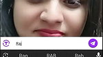 night moni call chamet private video