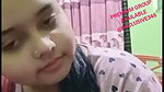 nusaiba mohan chamet private video