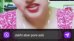 pari chamet private video