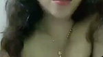 preeti chamet private video
