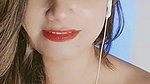 queen chamet private video