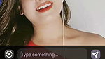 queen chamet private video