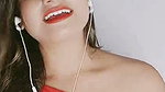 queen chamet private video