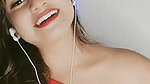 queen chamet private video