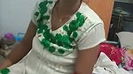 Desi Cutee Saaali weraring Panty aftr showing jiijaaaji