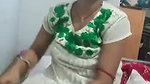 Desi Cutee Saaali weraring Panty aftr showing jiijaaaji