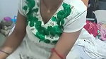 Desi Cutee Saaali weraring Panty aftr showing jiijaaaji