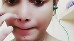 rinkig chamet private video