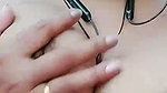 sana143 chamet private video