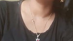 sharika saba chamet private video
