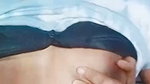 shopna pori chamet private video
