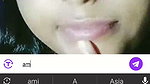 sinll chamet private video