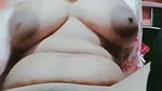 sobasene chamet private video