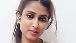 srijeta chamet private video