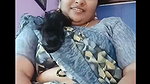 vedhasree red chamet private video