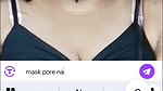 youn chamet private video