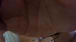 ScarlettKent Presents I fucked my neighbor (DILF) while I was alone in my house, Cum on Belly