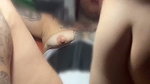 secretary takes advantage of her boss’s not there