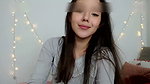 Sexy and cute face Latina teasing you with her sweetness