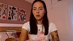 Sexy Colombian lady loves to seduce you with her sweetness and her body full of lust and sensuality