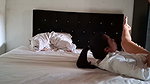 She just wanted to get attention, and that’s why she cheated on her husband