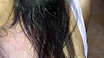 She makes a hot blowjob and try for a cum in mouth and let his dick penetrates her wet tight pussy in doggystyle