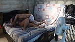 She Pretends to Be a Masseuse to Fuck Her