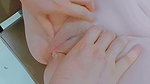 She was so tight that my cock was hitting her pussy