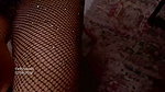 Skinny Colombian girl with a pretty face entertains herself every day showing her naughtiest side and her naked body in