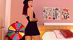 Skinny Colombian webcam model with the face of an innocent girl, she loves to misbehave live in front of thousands of pe