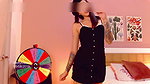 Skinny Colombian webcam model with the face of an innocent girl, she loves to misbehave live in front of thousands of pe