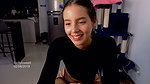 Skinny webcamer with an angelic face has a body of a sexual goddess, her goal is to melt your heart with her sweetness