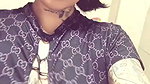 Small and watery tits