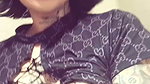 Small and watery tits