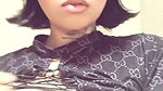 Small and watery tits