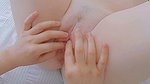 Stepfather pleasuring himself with his stepdaughter’s pink pussy