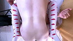 Stepsister tight pussy and big natural tits after school class that makes me and orgasm when feeling hard dick inside