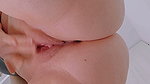 student masturbating while watching his stepfather