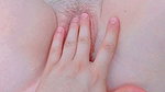 super thin lips showing the ends