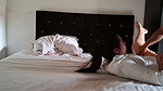Sweet comfort for my recently divorced friend