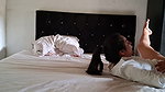 Sweet comfort for my recently divorced friend